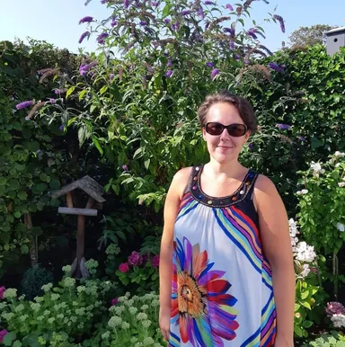 Corine (40) heeft post-COVID: ‘Alles uit mijn leven voor corona ben ik kwijt’