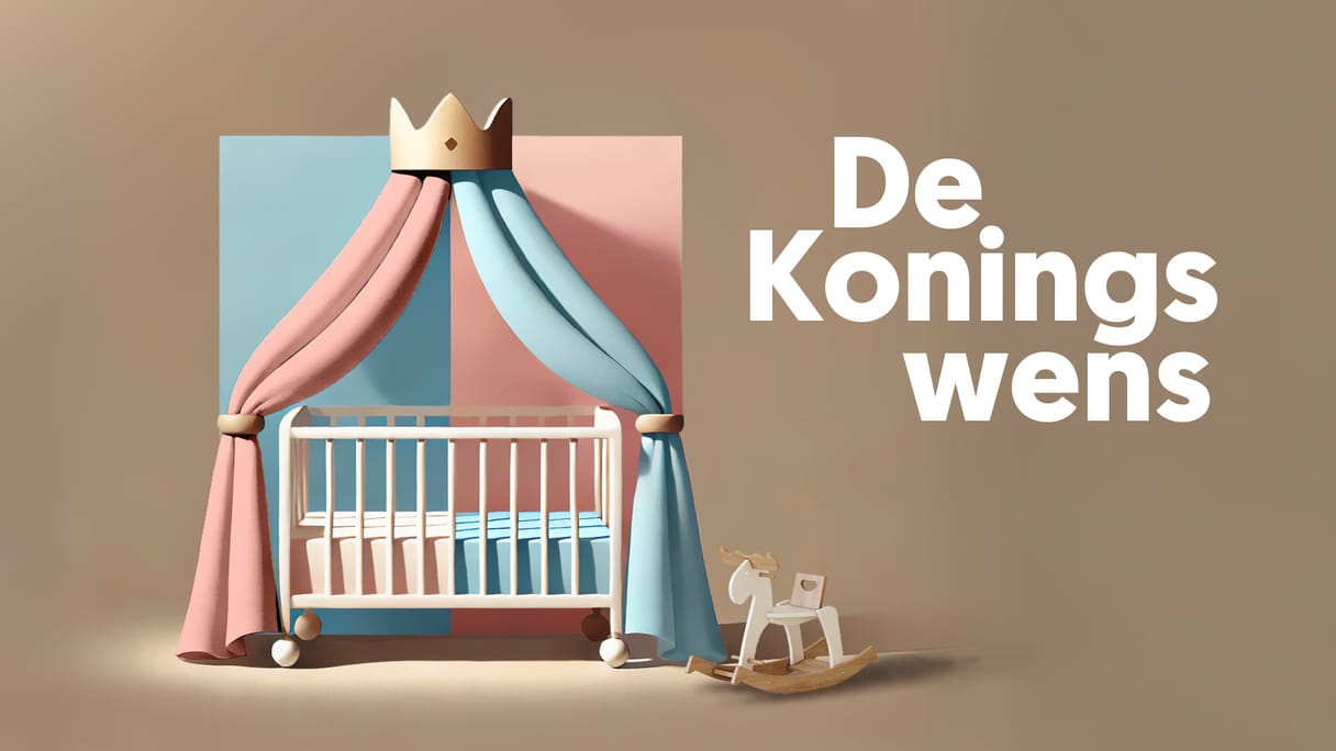 Wat als je een dochter wil, maar een zoon krijgt (of andersom)?