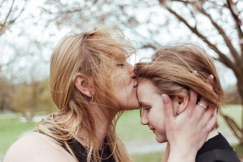 Pleegmoeder Amy: ‘Soms vind ik het ingewikkeld om haar op te voeden, doe ik wel genoeg?’