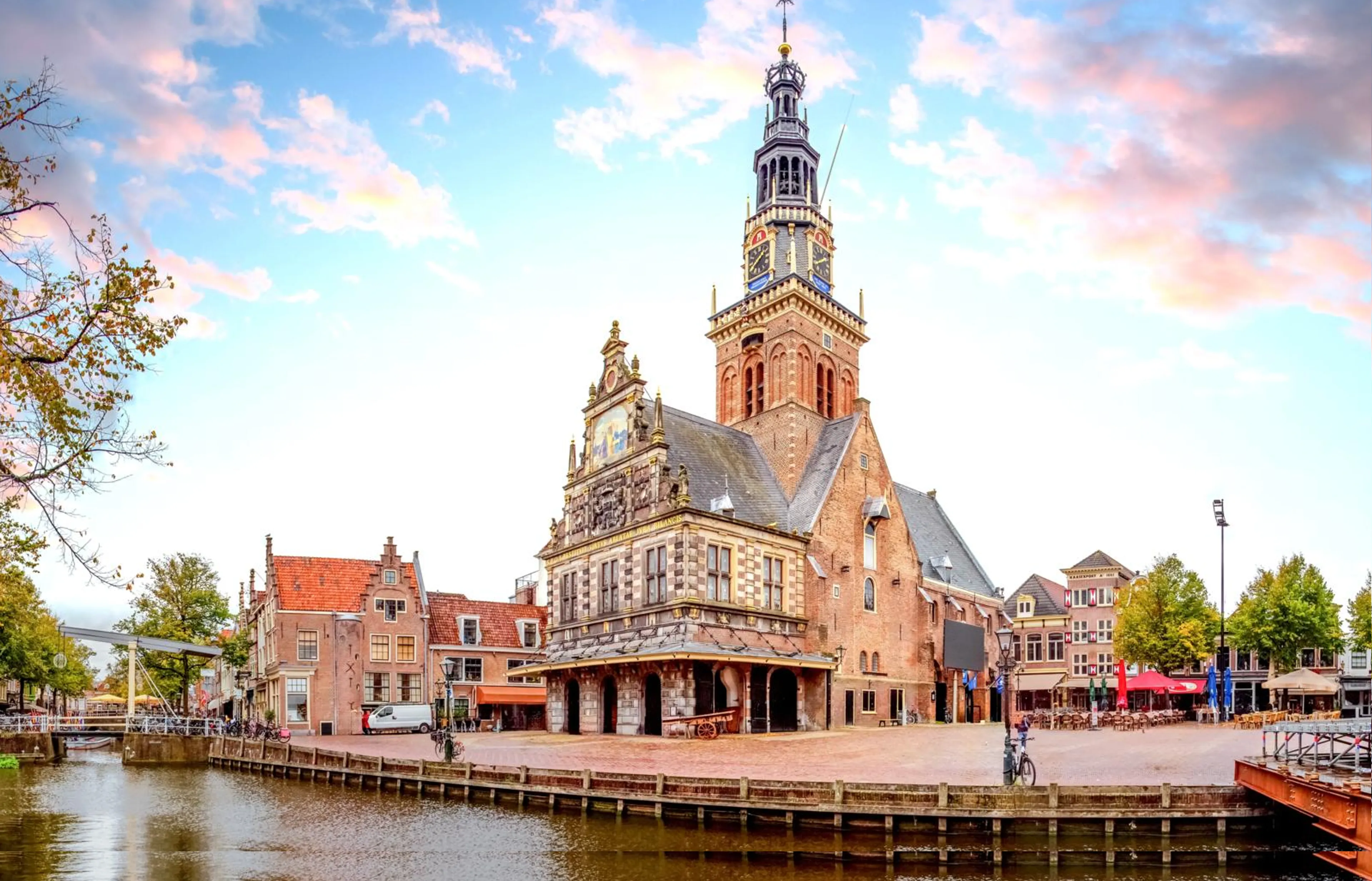 7x bruisend Alkmaar volgens leerkracht Anuschka van Wordragen