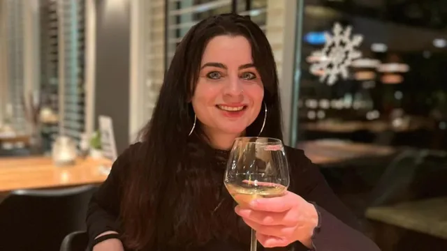 Charlotte (32) kreeg een tweede kans door een stamceldonor: ‘Het kan ook jou overkomen’.