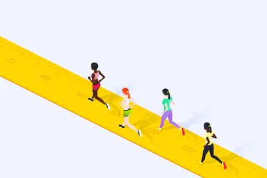 Wees niet te streng met goede voornemens – waarom perfectionisme ons ongelukkig maakt