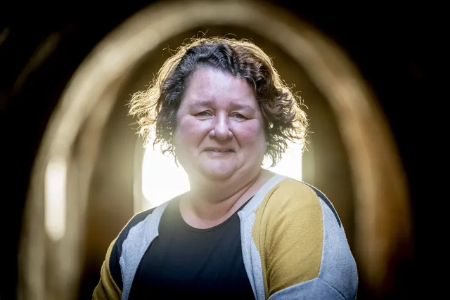 Gemeenteraadslid Lilian Janse over stemming vrouwenstandpunt SGP: ‘Er is gestemd uit angst’.