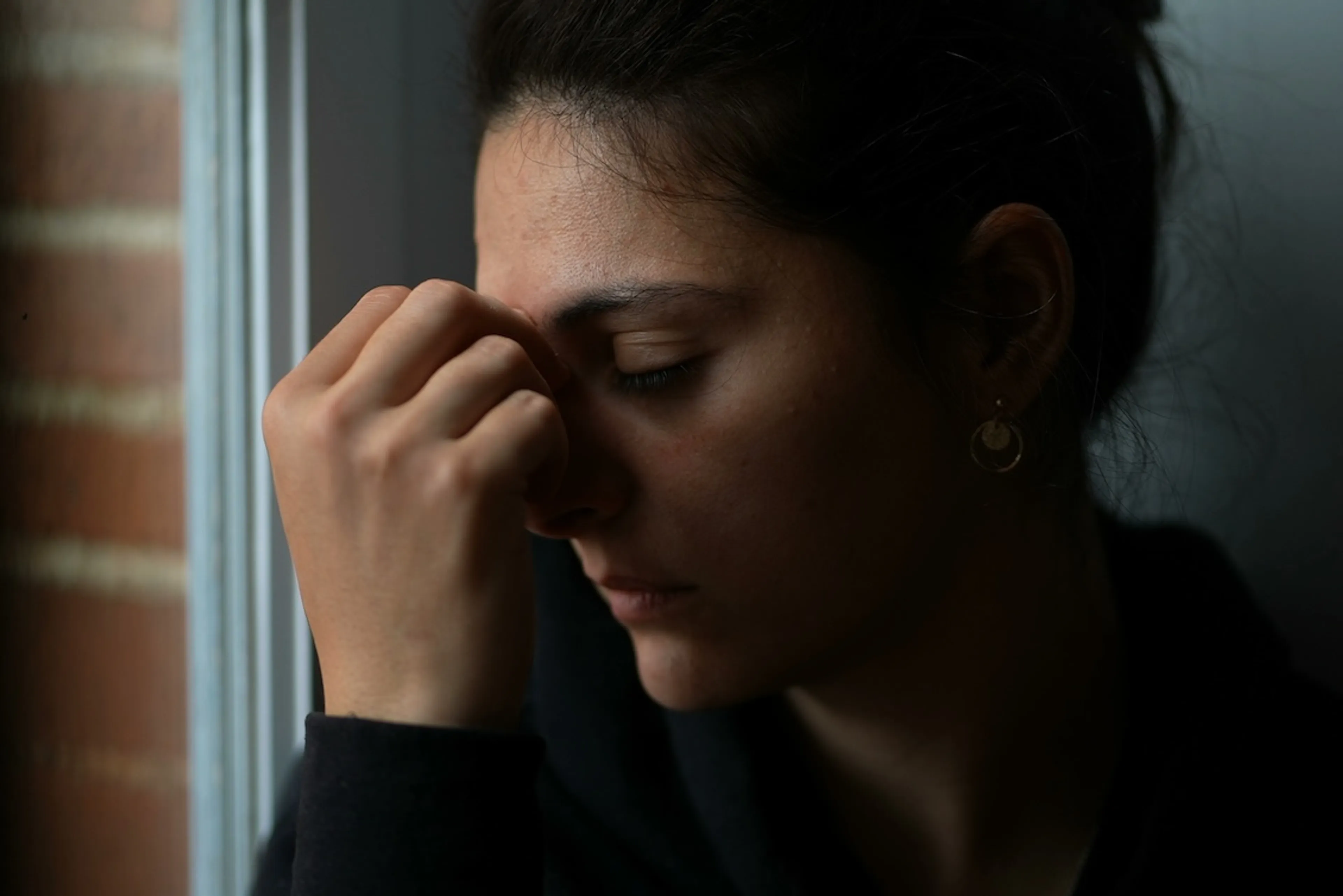 Als Sanne geen tweede afspraak wil, slaat de sfeer om. ‘Mijn foto's gebruikt hij als dreigmiddel’