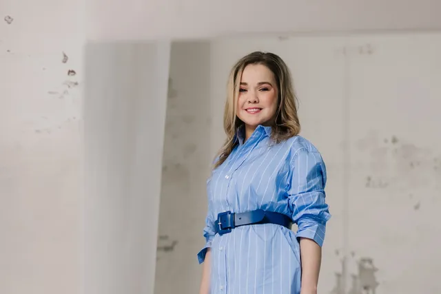 Zonder orgaandonatie zou Larissa niet meer leven: ‘Mijn nieren gingen rap achteruit’.