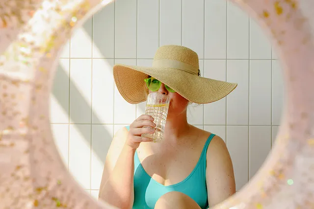 Overgang en tropisch weer: hoe pak je dat aan? Eva-volgers geven advies.