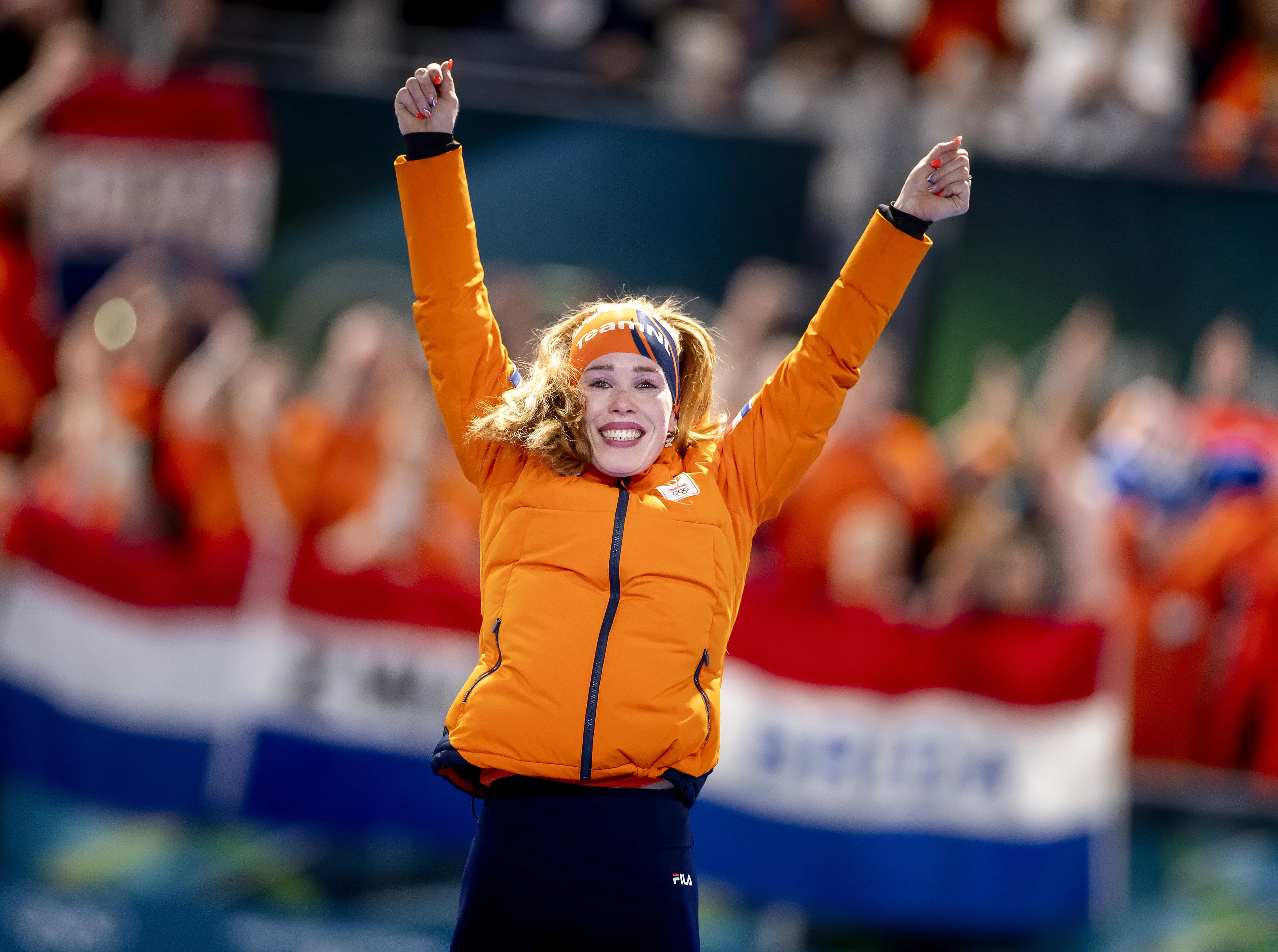 Antoinette Rijpma-De Jong