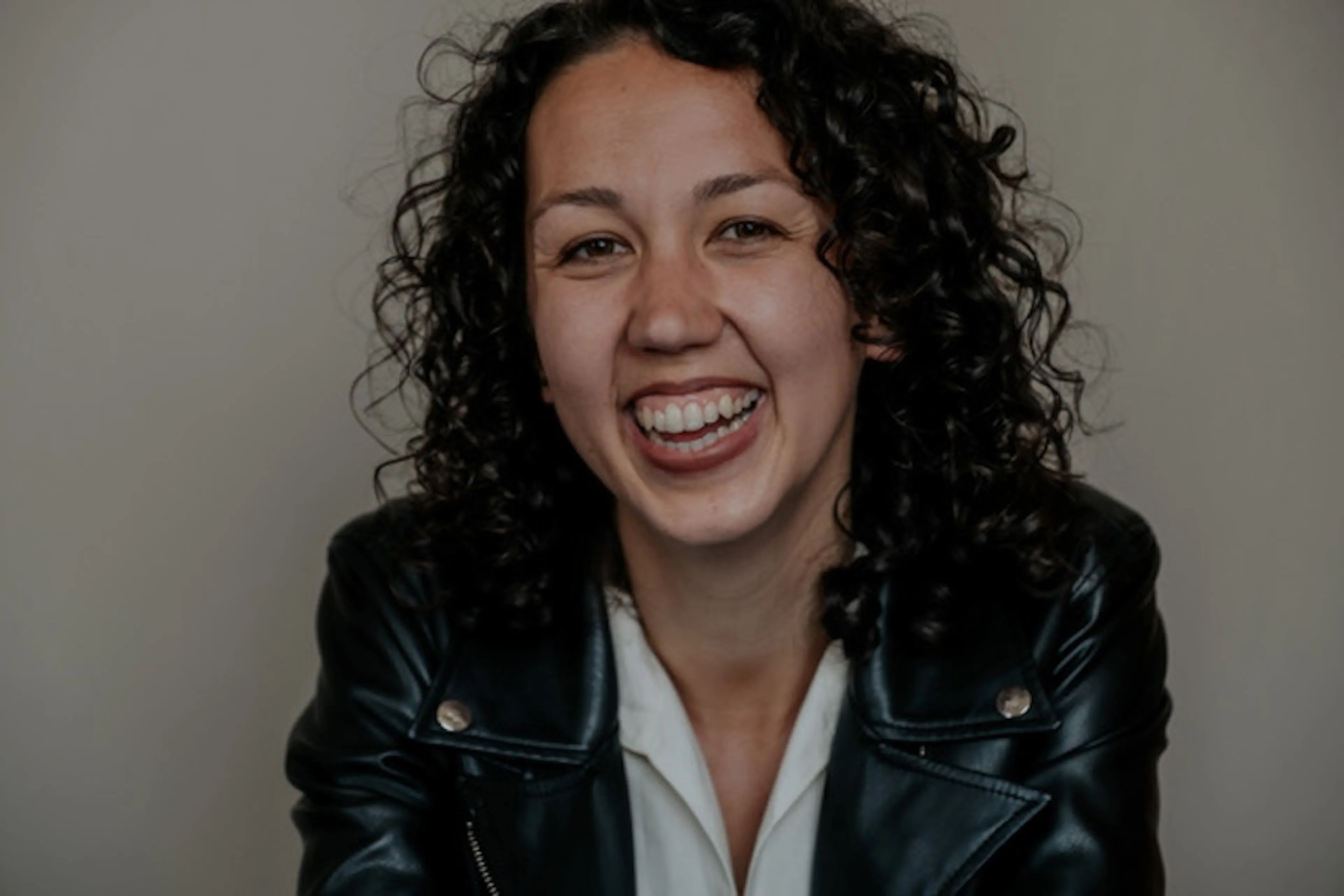 Híerom schreef Natasja Bos ‘Het moederhart van God – leven vanuit compassie’