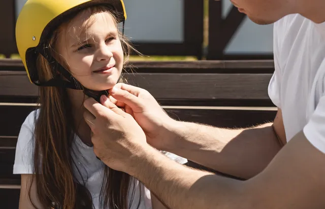 Pleegmoeder Amy: ‘Is dat jouw echte vader, of je nep papa?’.