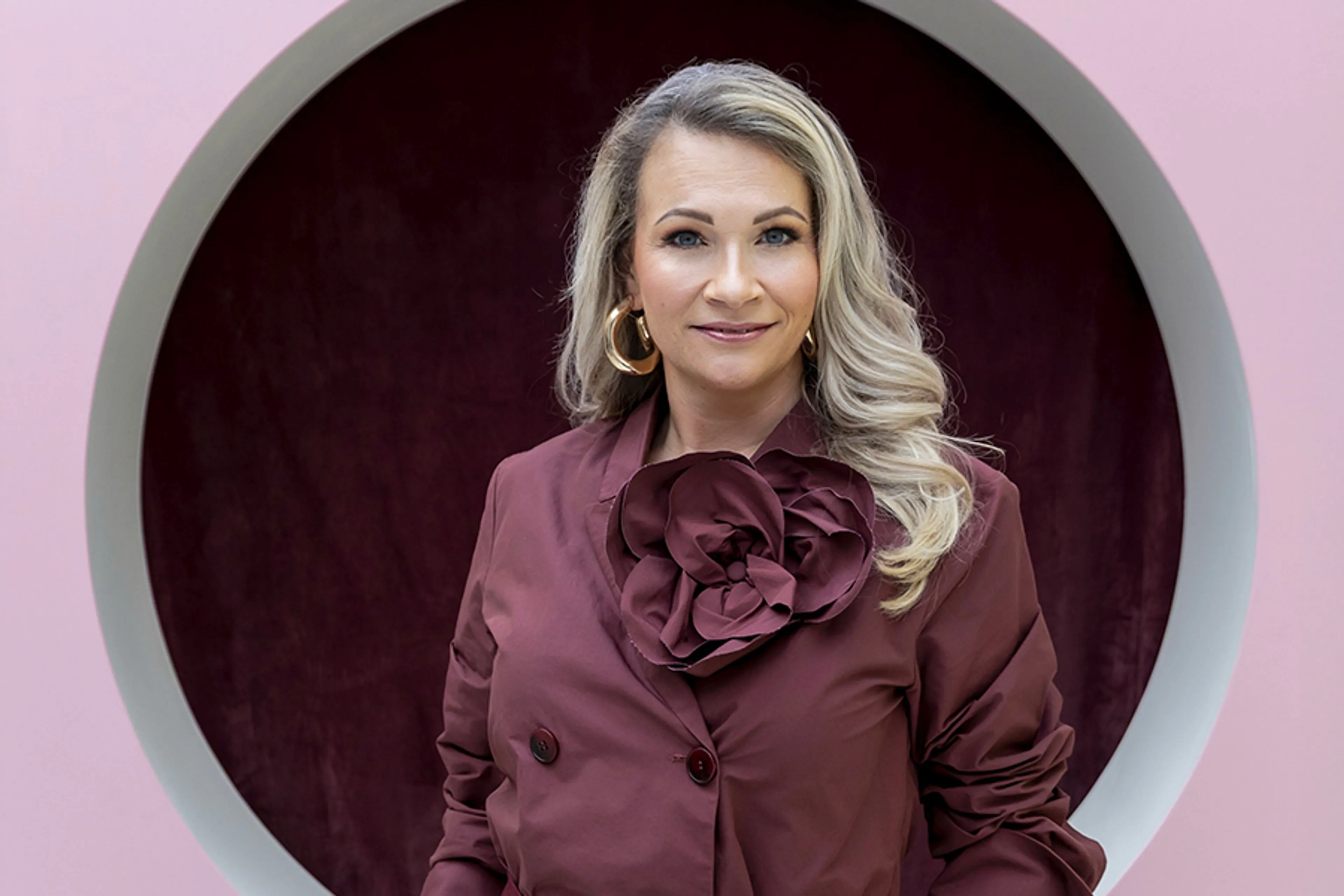 Relatietherapeut Cocky Drost over moeilijke periode: ‘Het woord ‘scheiden’ ging regelmatig door mijn hoofd’