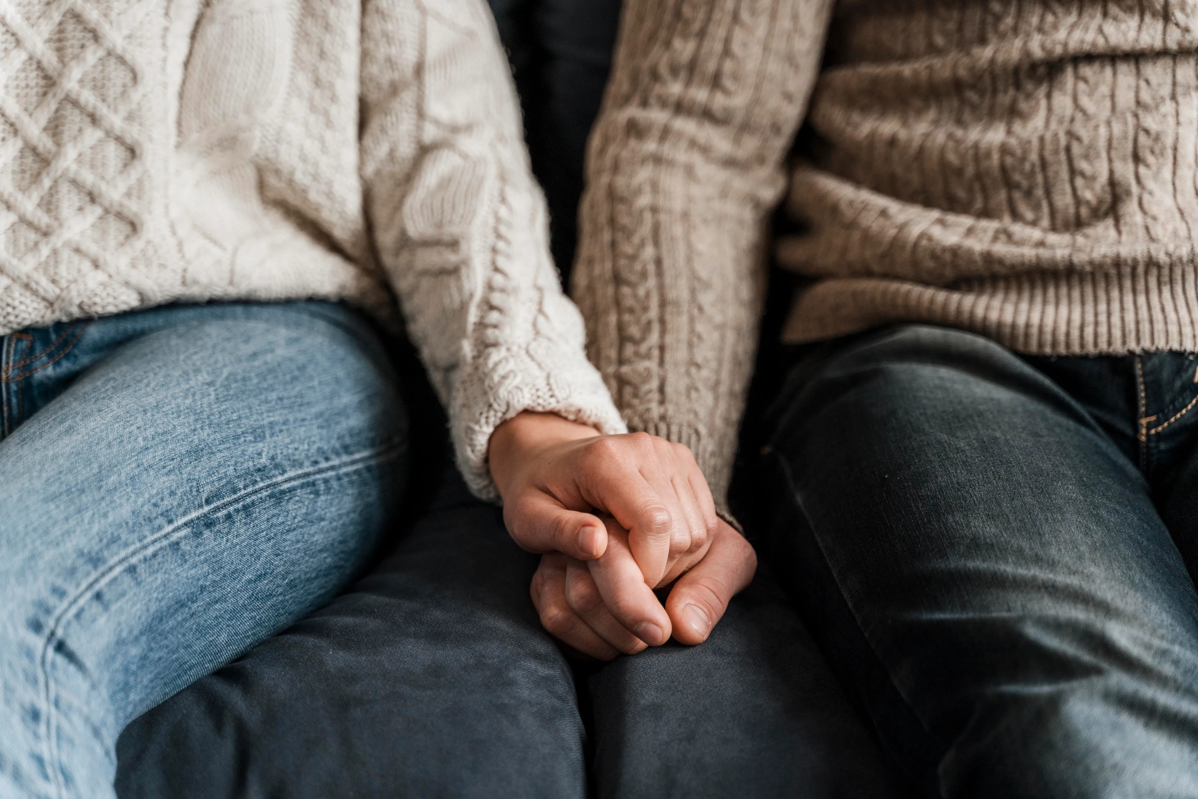 Wat als je partner verandert? ‘Het is belangrijk telkens opnieuw voor elkaar te kiezen’