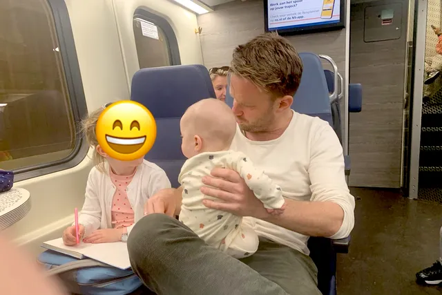 “Oké, ik word oud”, geeft columnist Wilfred toe. “Langzaamaan word ik een zeurende, oude man. Eentje die praat over vroeger, toen alles beter was.”.