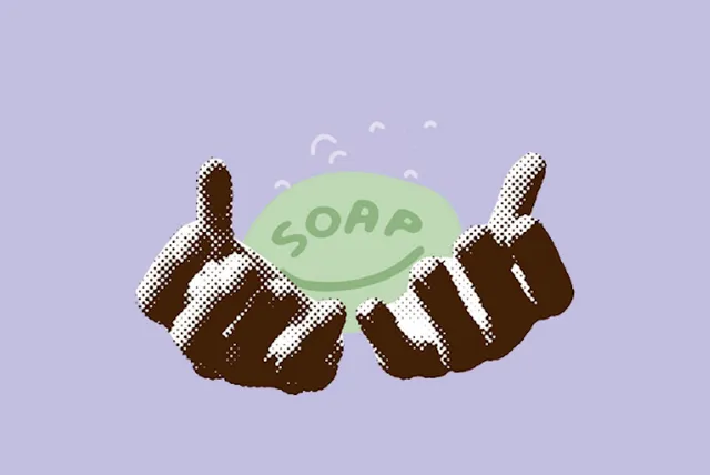 De 7 schoonmaakzonden, mét tips van Rotterdamse Poetsqueen.