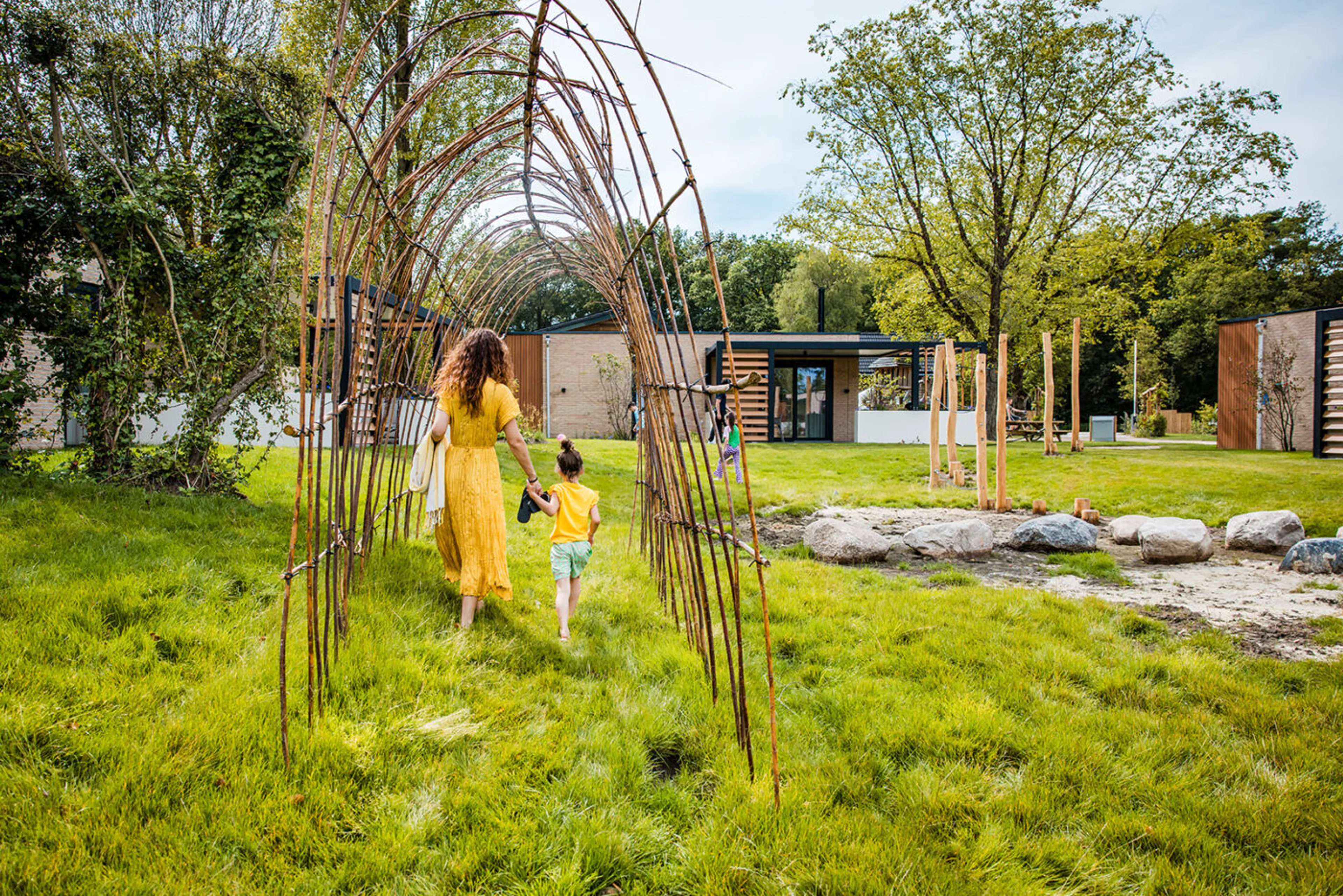 Win een weekendje weg voor 6 personen (inclusief wellness)!