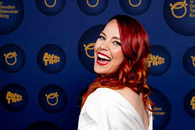 Ze is creatief, enthousiast, gepassioneerd én de nieuwe columnist van Eva: Marije Knevel. “Ik zie mezelf een beetje als de bijsluiter van een 35-plus vrouw.”.