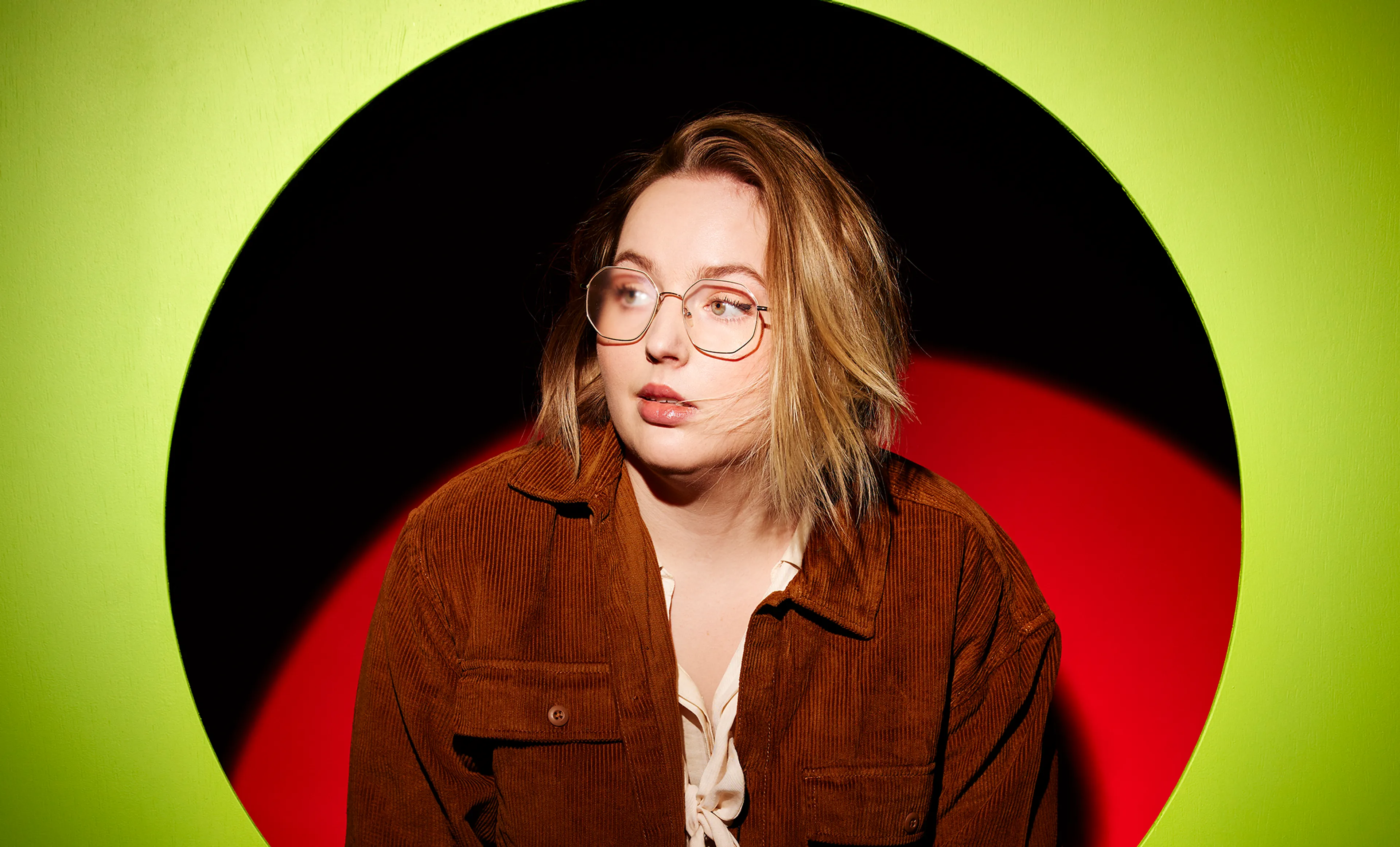 Hella Jet (24) raakte halfzijdig verlamd: ‘Ik belandde in coma als pessimist, maar werd wakker als optimist'