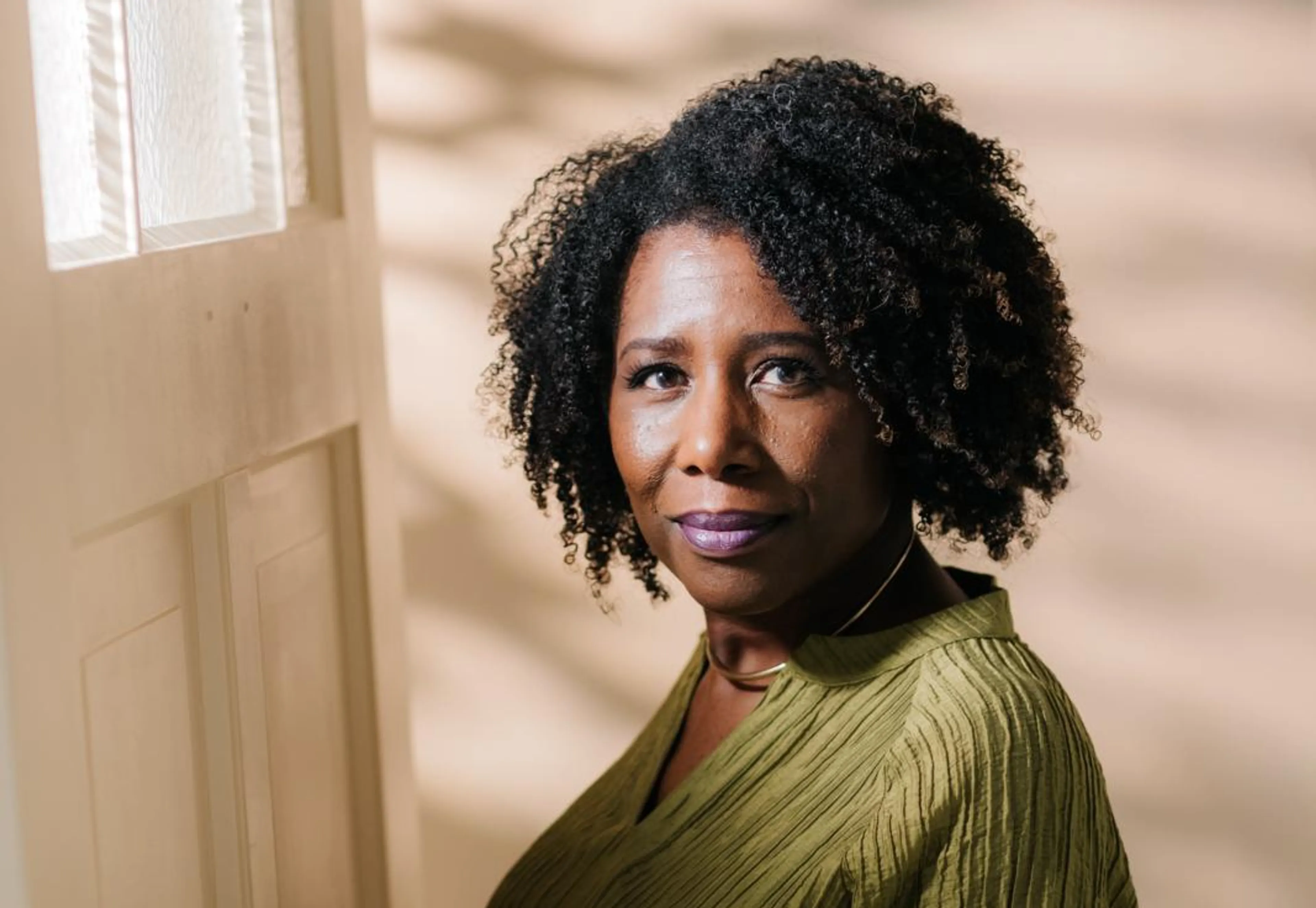 Meredith vergaf haar vader, die haar misbruikte: ‘Mijn hart werd zachter en dat van mijn familieleden ook’