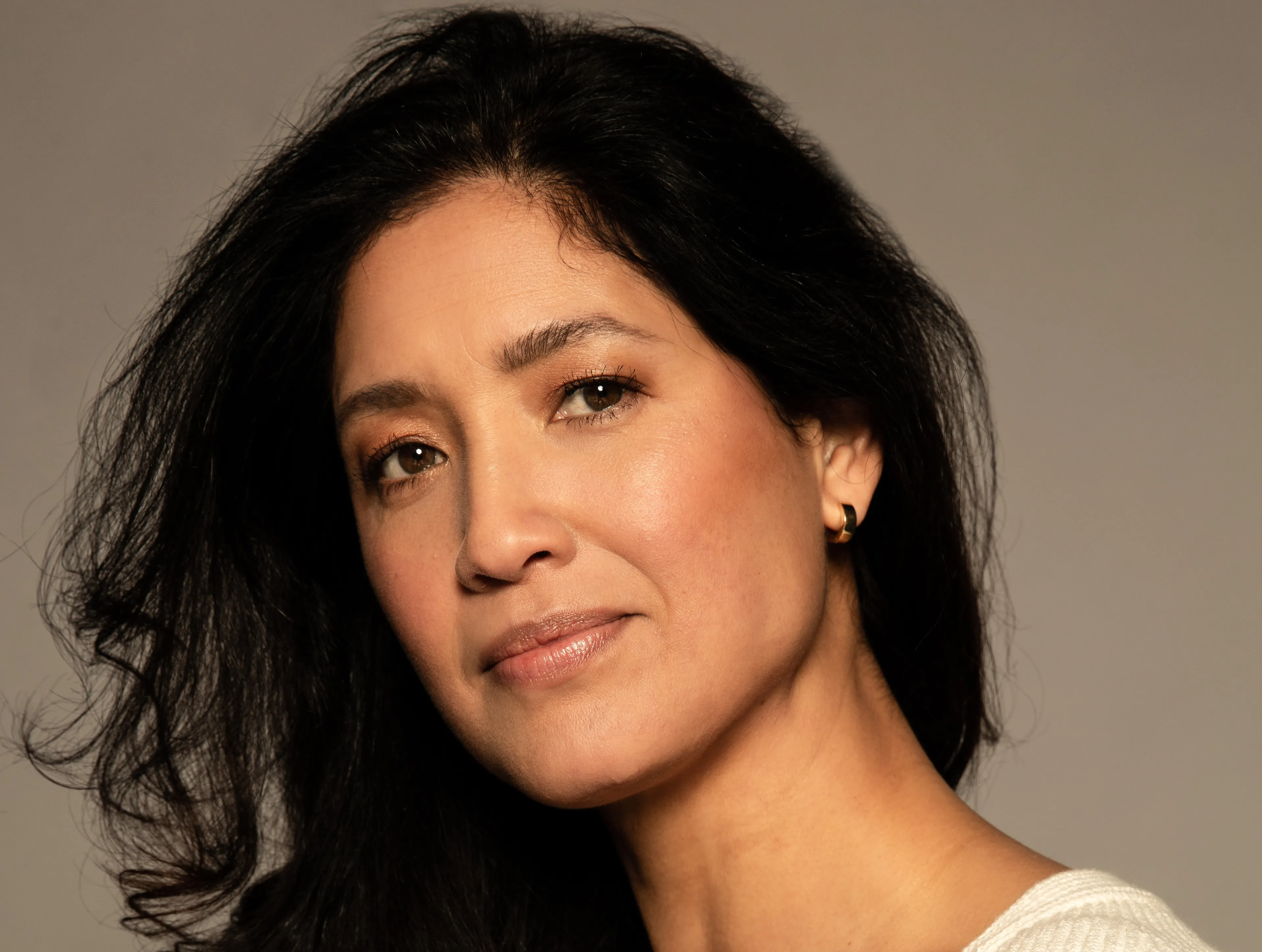 Delilah doet mee aan Wie is de Mol?: ‘Het is de kers op alle taarten’