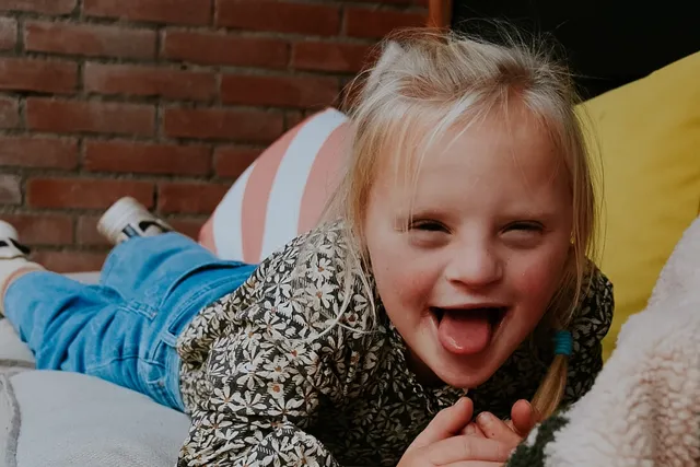 Mama Mirjam: ‘Is ons ideaal voor Livia eigenlijk wel háár ideaal?.