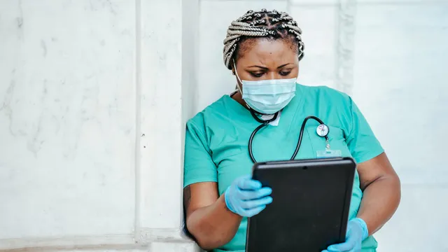 Rebelse verpleegkundigen gezocht – dit zijn de voordelen van buiten de lijntjes kleuren.