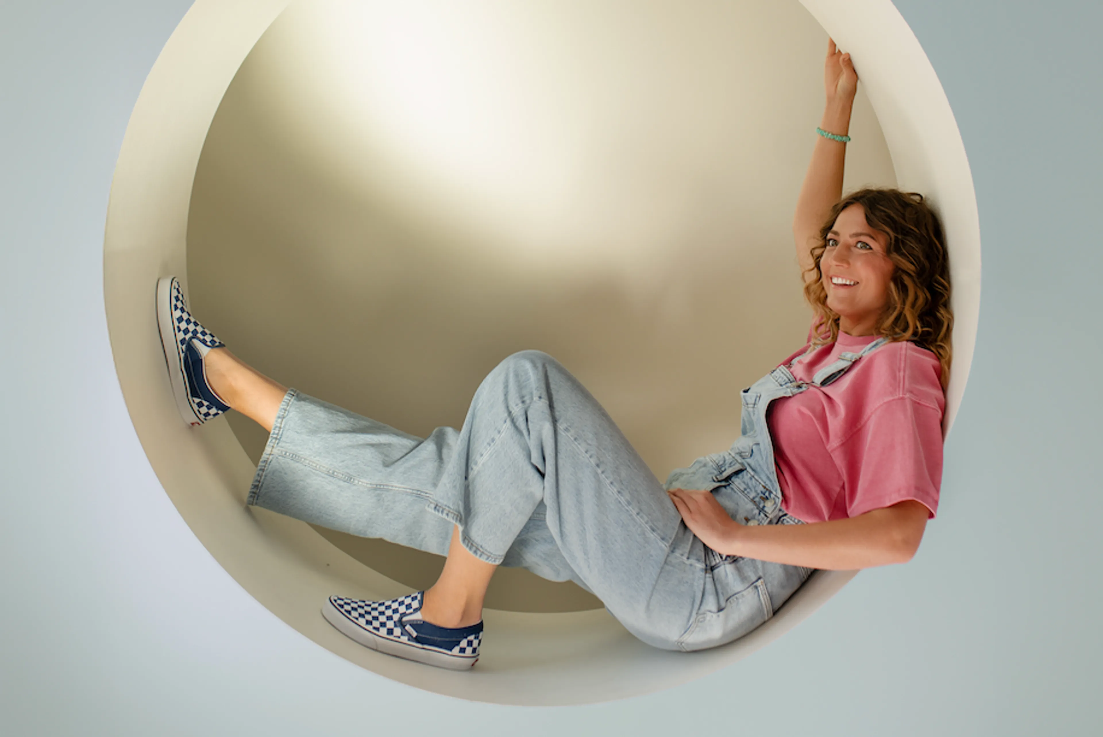 Beeld: Elisabeth Ismaïl  
Visagie: Judith Looye