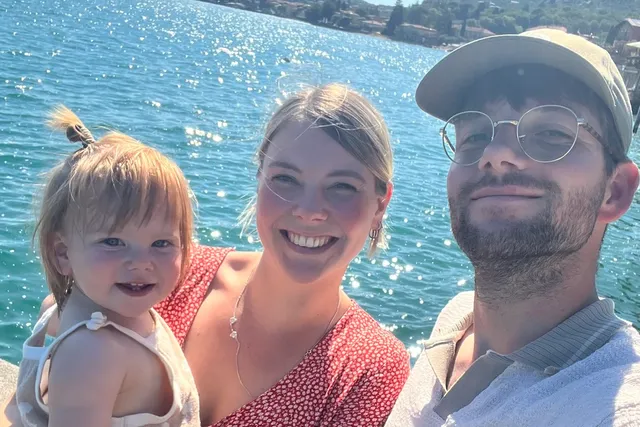 Bas Derks over vriendschappen sinds hij vader is geworden.