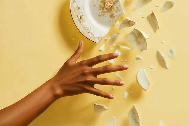 De rage van ‘ragerooms’. Helpt het echt om je hoofd leeg te maken?.