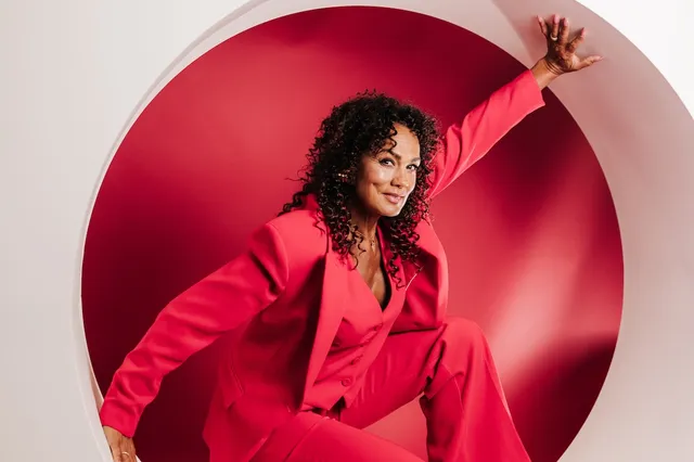 Chimène overleefde tot drie keer toe borstkanker: ‘Mijn leven hing aan een zijden draadje’.