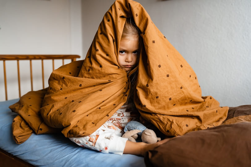 ‘Ik wil zo graag die lieve, geduldige pleegmoeder zijn, maar vanavond lukte het niet meer’