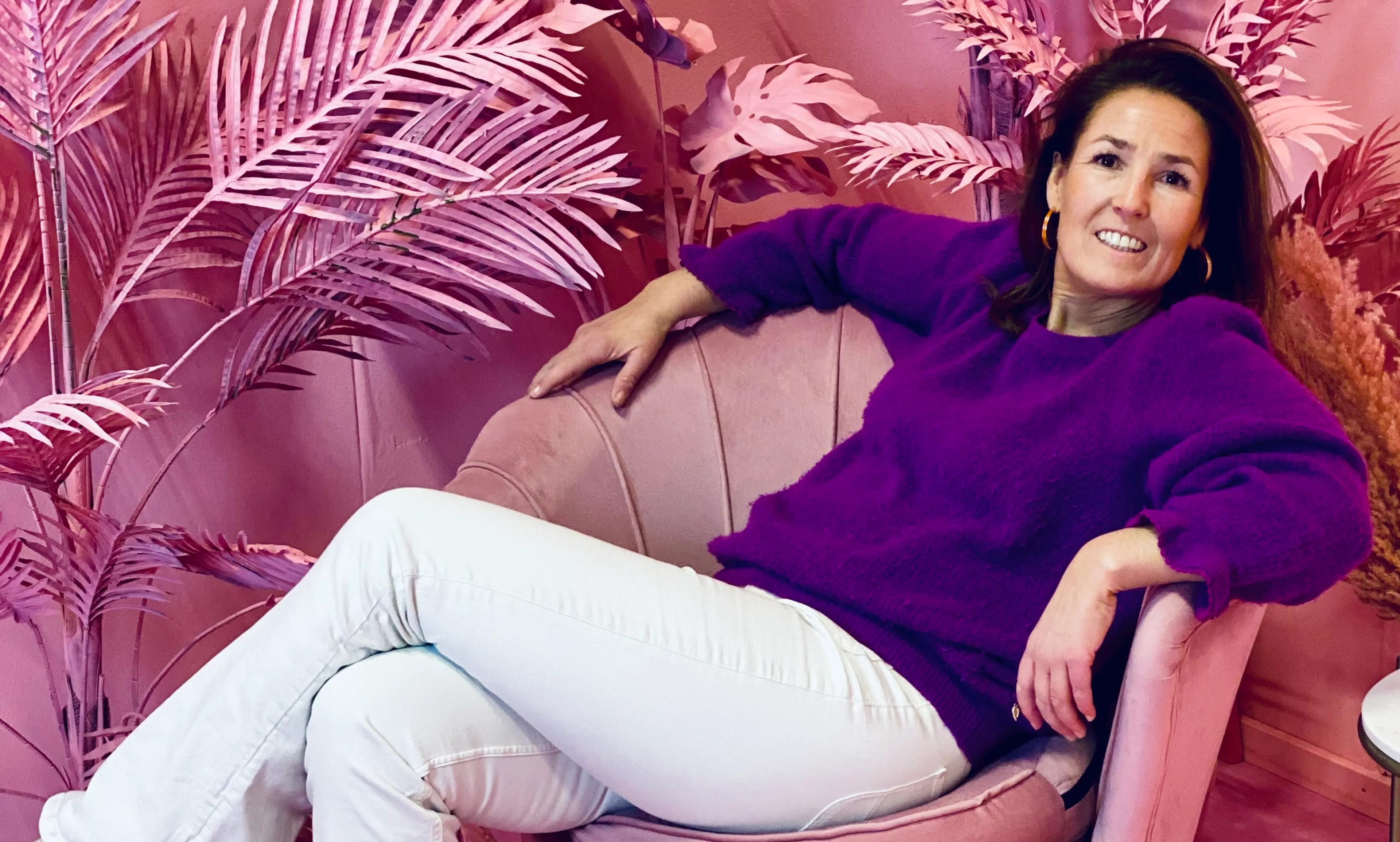 Marieke (47) is alleenstaande moeder en chronisch ziek: ‘Dat schuldgevoel is er eigenlijk altijd’