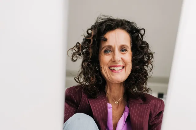 Claudia was ongeneeslijk ziek, tot de tumoren als sneeuw voor de zon verdwenen.