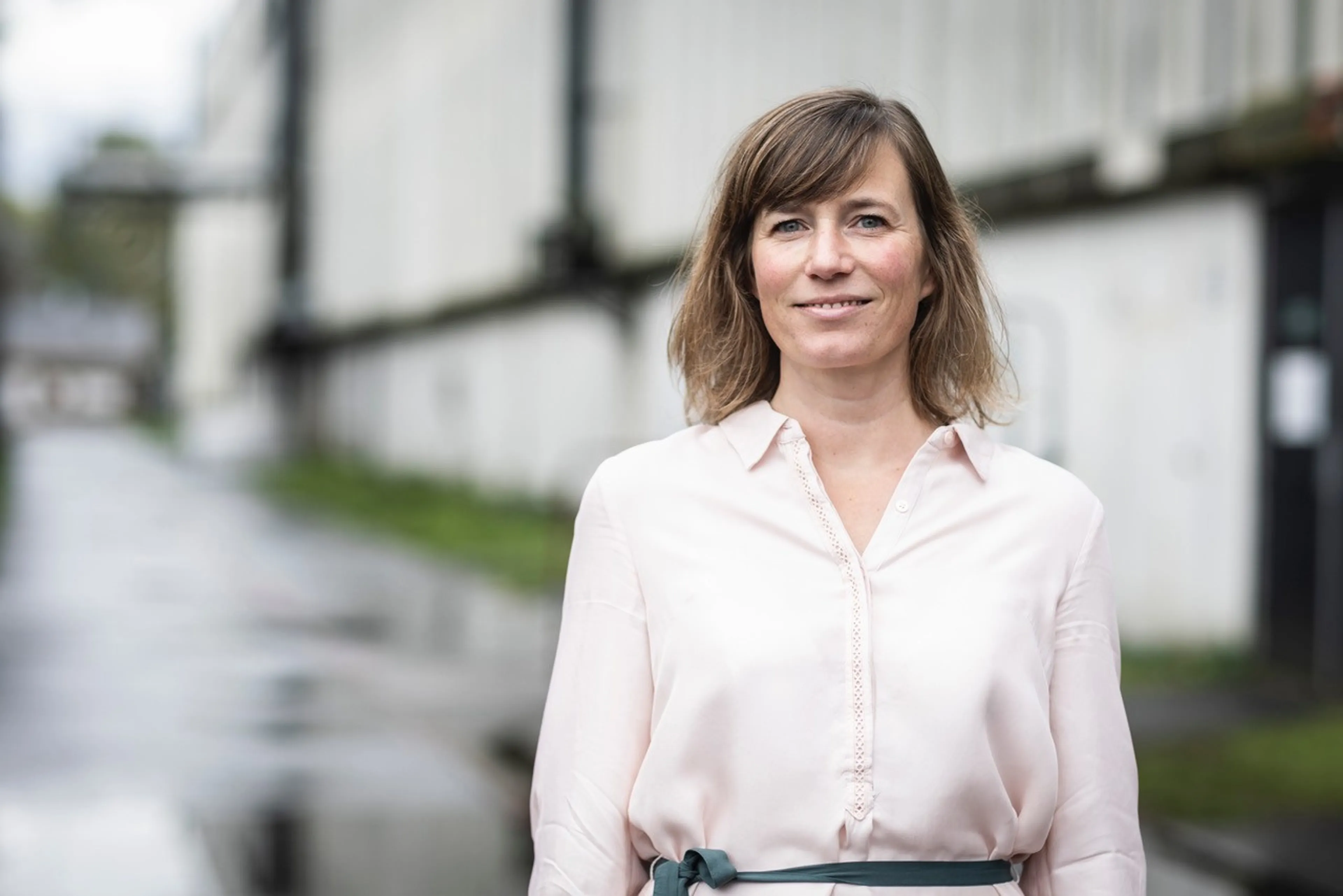 Rianne over vroegkinderlijk trauma: ‘In de eerste jaren wordt onze basis gelegd’