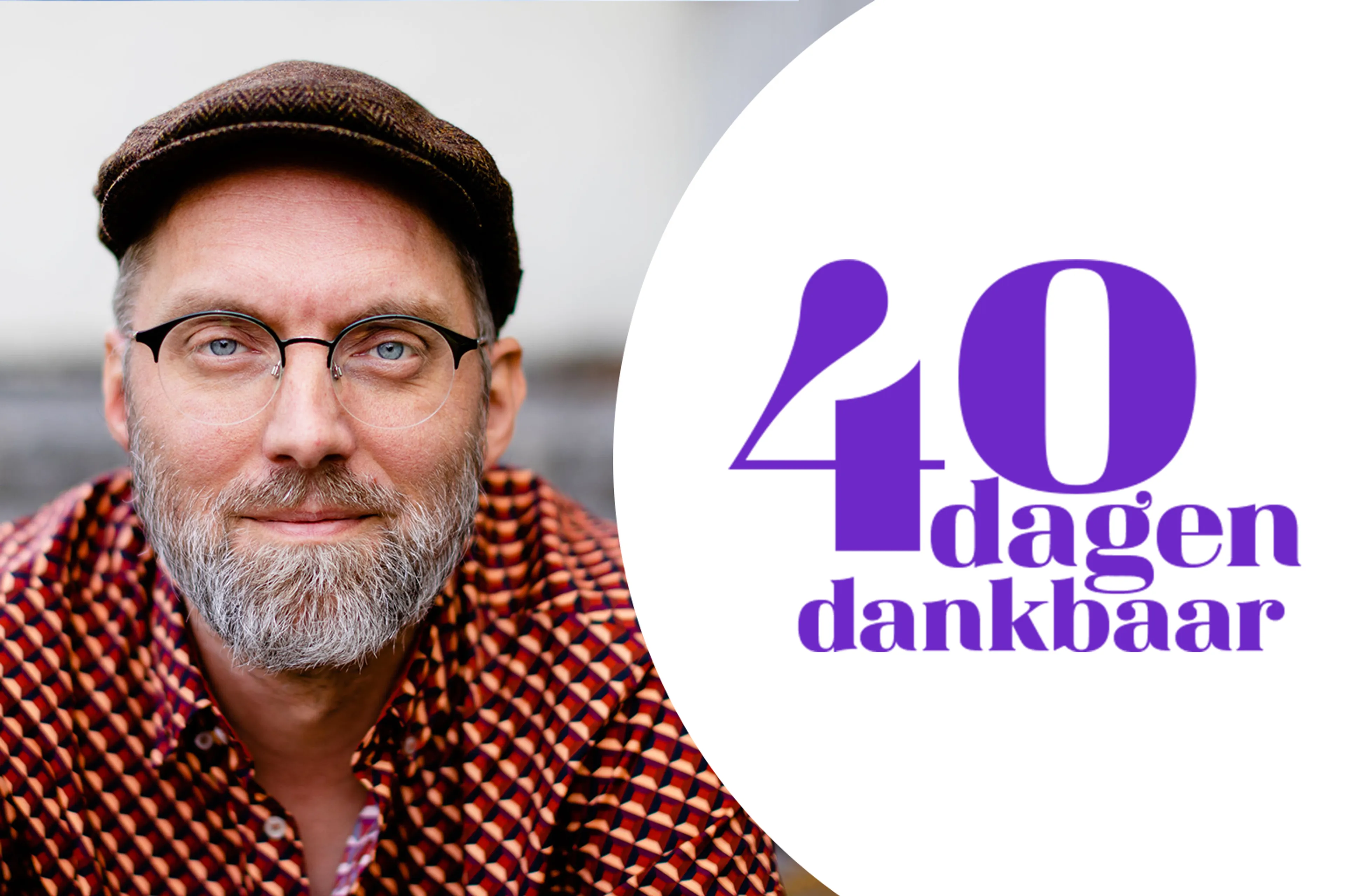 Dag 35: Macht op een waggelend ezeltje