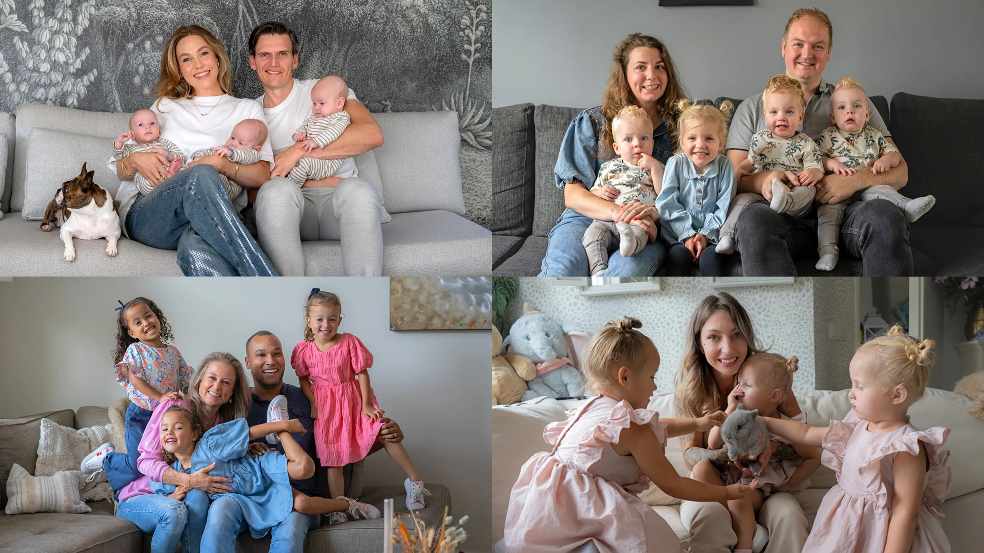 Krijg je ook geen genoeg van ‘Meer dan verwacht’? Ontdek de extra’s!