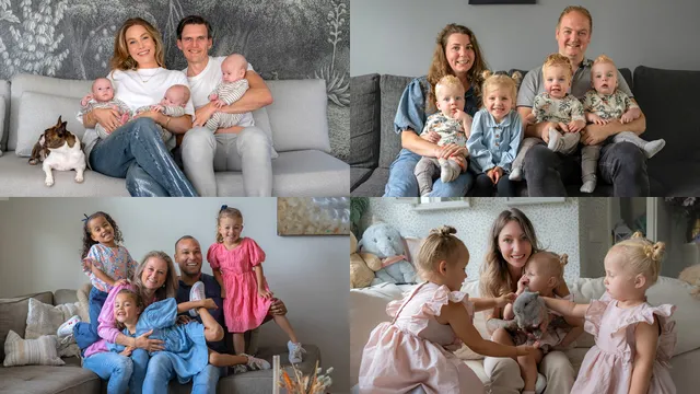 Krijg je ook geen genoeg van ‘Meer dan verwacht’? Ontdek de extra’s!.