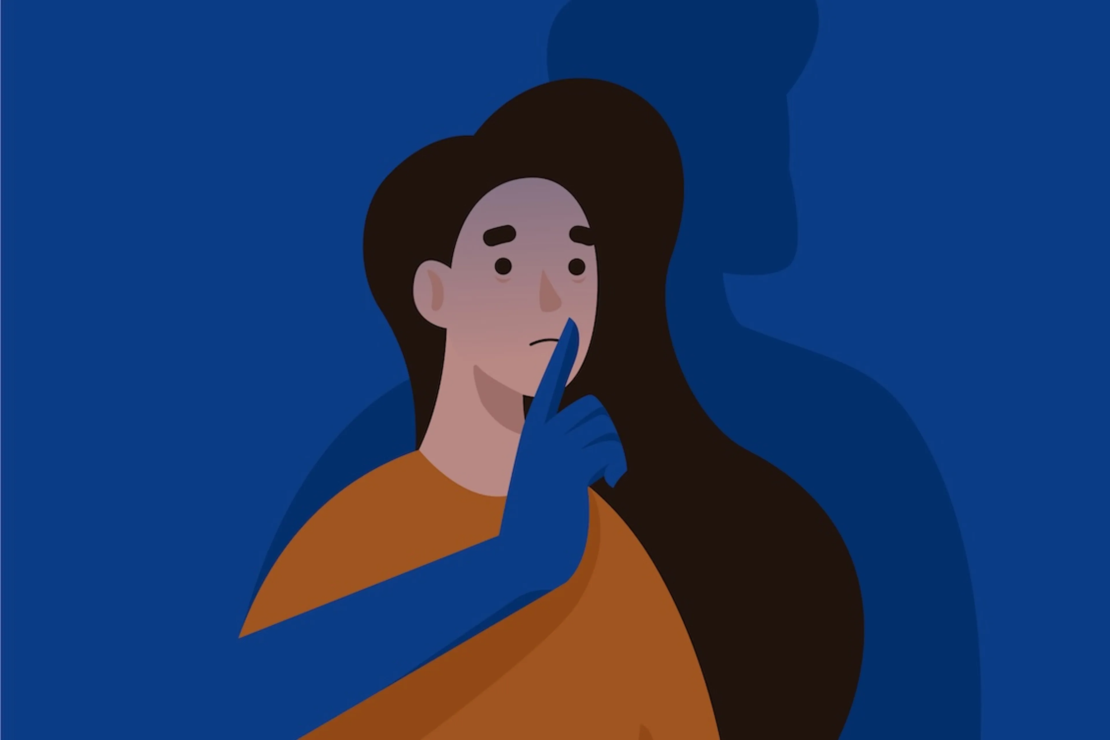 7x signalen van geweld tegen vrouwen – en dit is wat je ertegen kunt doen