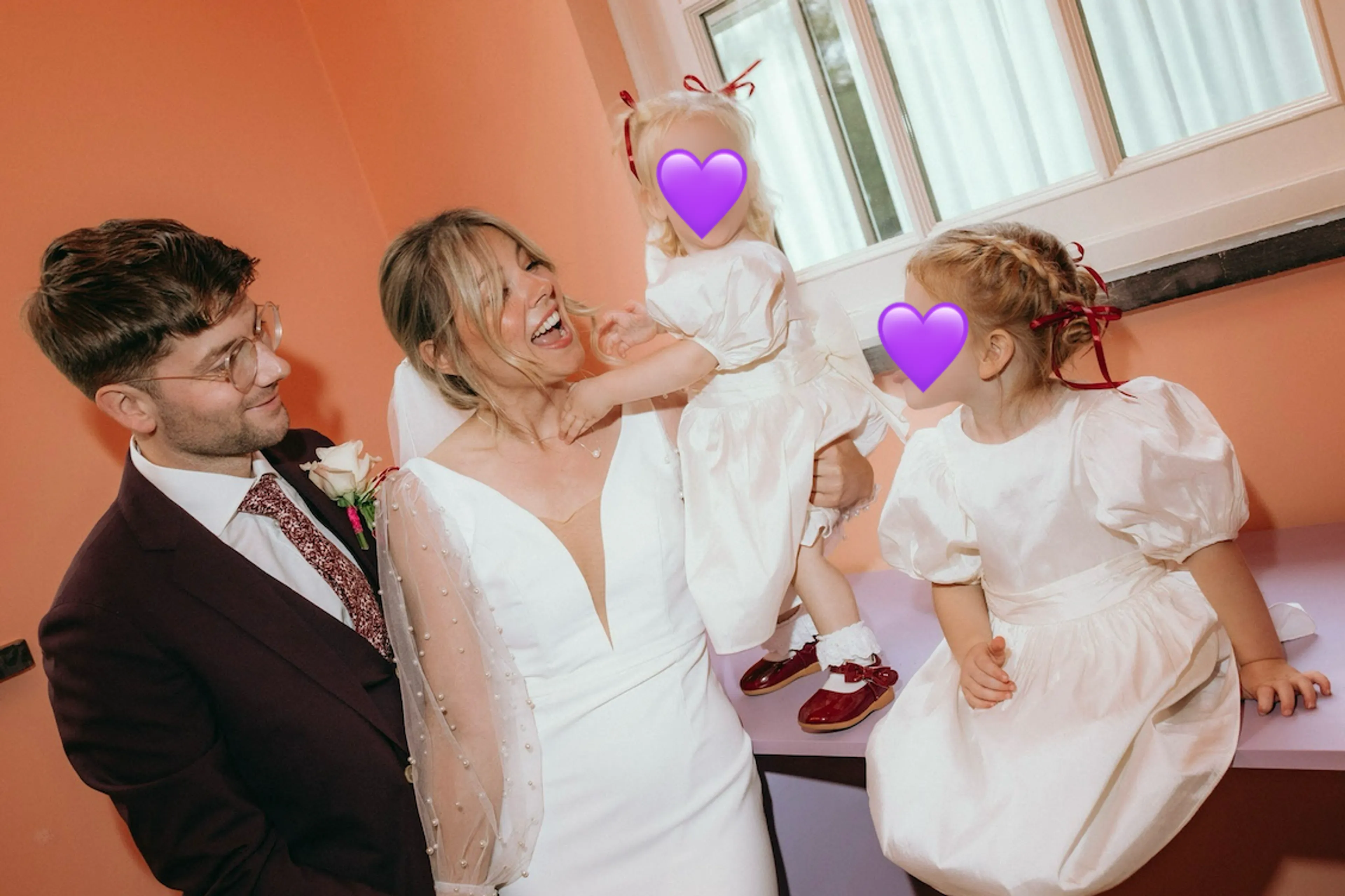 Bas: ‘Ik geloof, mijn vrouw niet… wat leren we onze kinderen?’