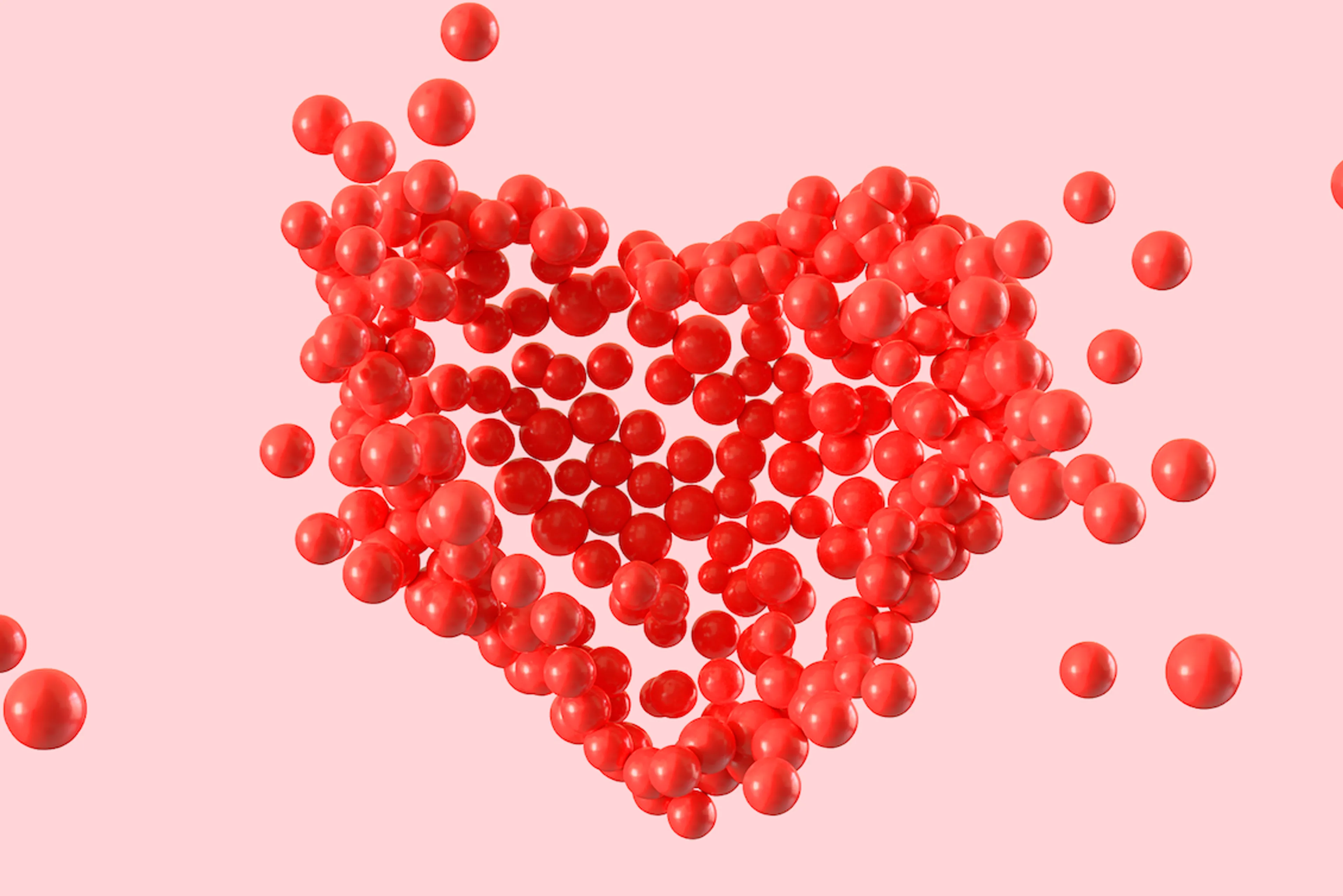 Als stress je hart breekt: ‘Vrouwen hebben al decennialang bar weinig prioriteit in de medische wereld’