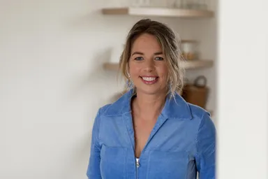 ‘Ik hoor bij de helft van de vrouwen die het uitstrijkje gewoon niet doet. Nooit.’