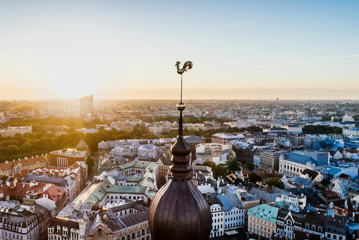 Hotel Europa ligt niet meer in Europa