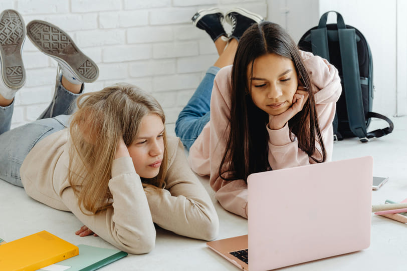 Scholen geven deze week extra aandacht aan seksualiteit: ‘Het is gewoon biologie, niet zo panisch doen’