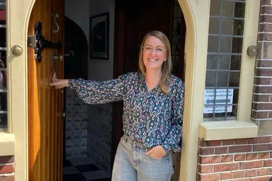 De 7 favoriete plekken in Haarlem van predikant Willemijn van Dijk