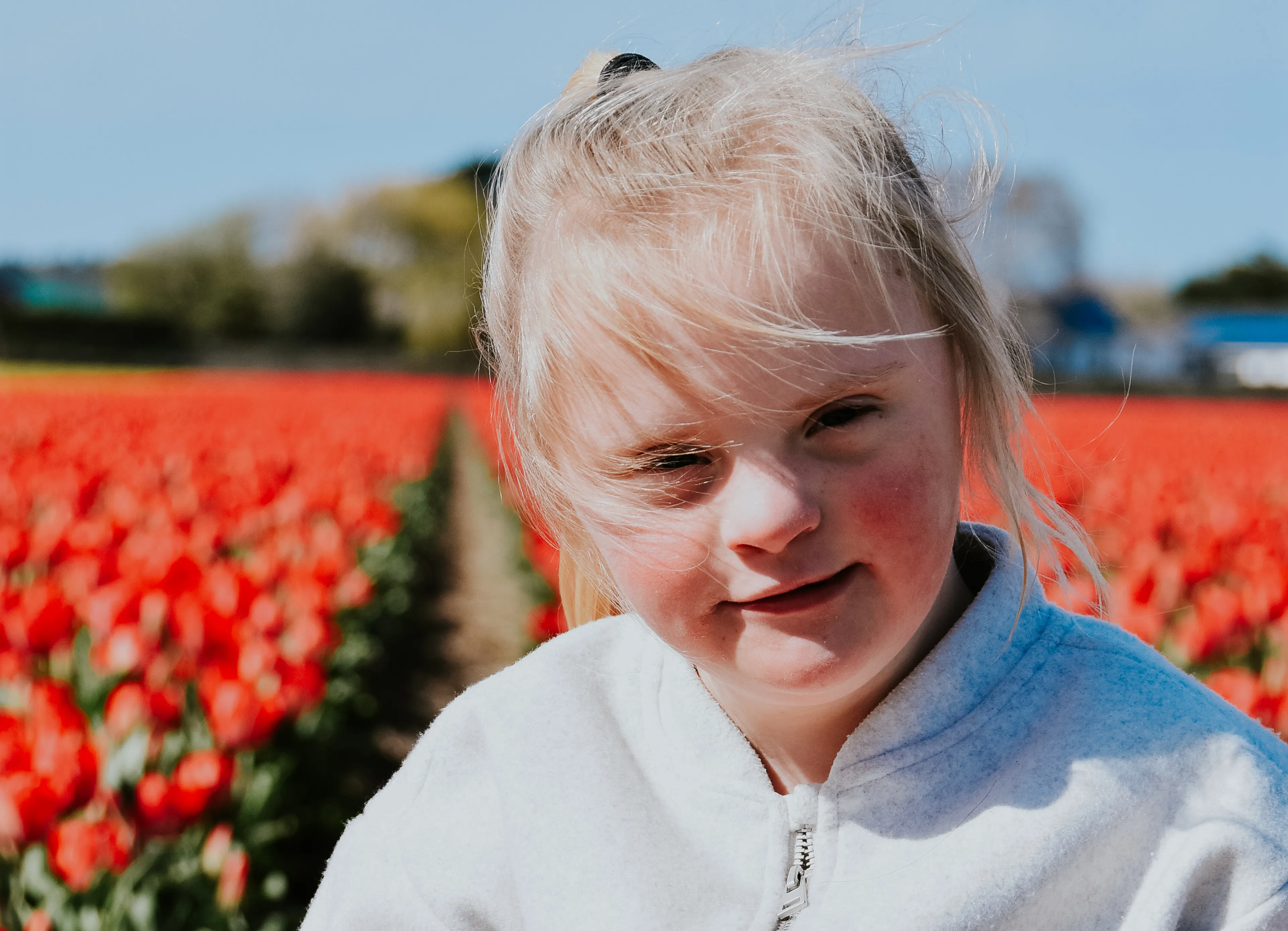 Mama Mirjam: ‘Ze is er klaar voor, en mijn moederhart ook’