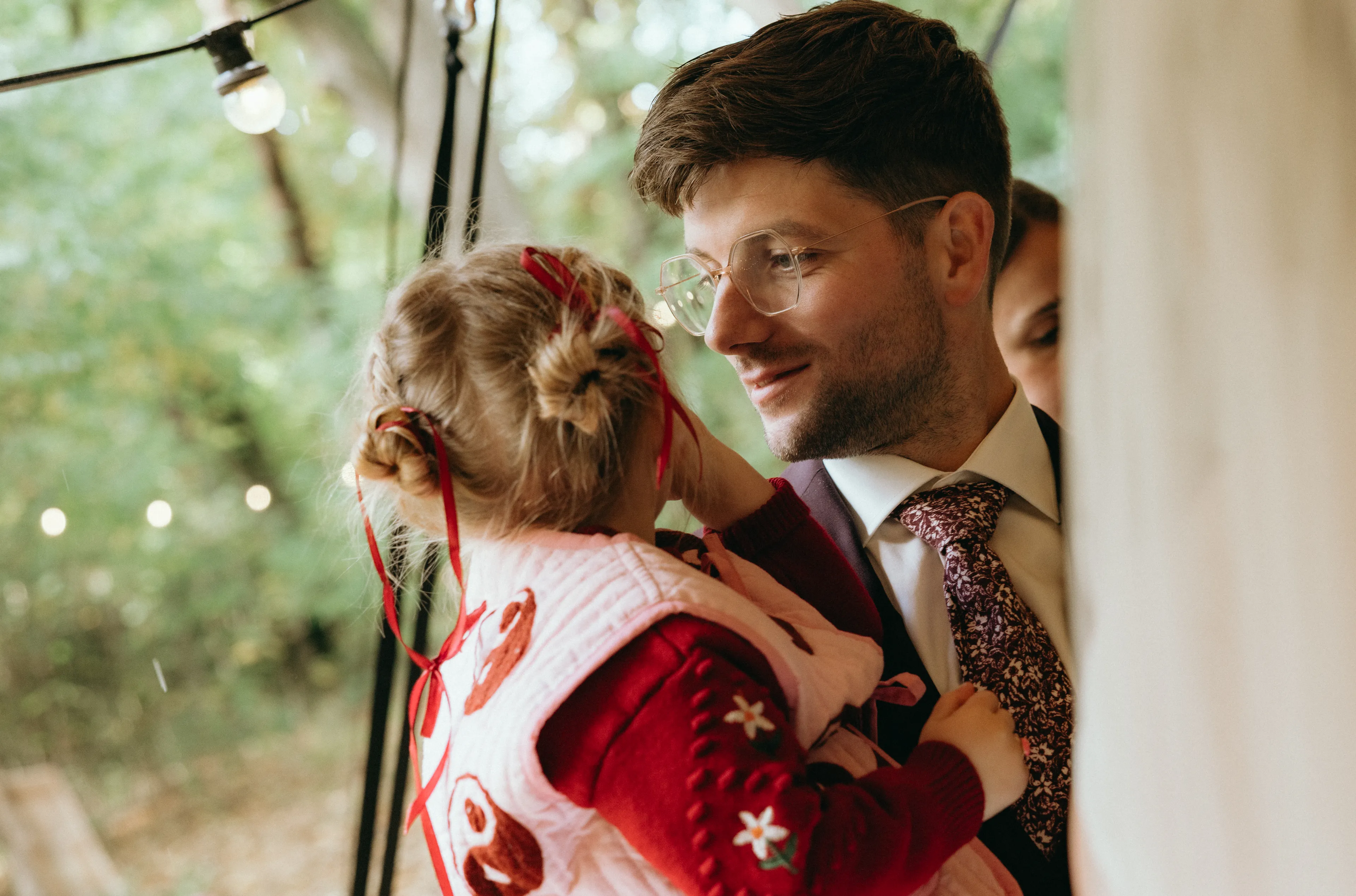 Bas: ‘Mensen zeiden na mijn tweede dochter: “Ik gun je een zoon”’