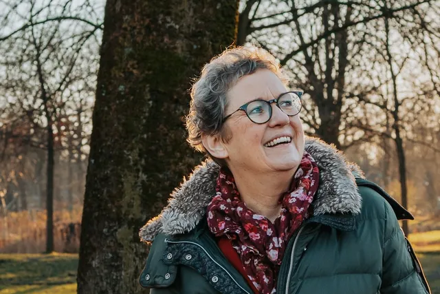Ze verloor haar 16-jarige dochter aan kanker. Onlangs overleed Margreet zelf aan dezelfde ziekte.
