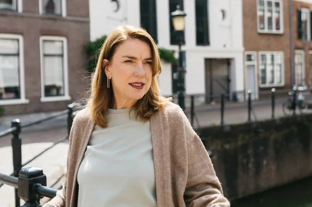 Rouwexpert Daan Westerink verloor beide ouders, kreeg een burn-out én kanker.