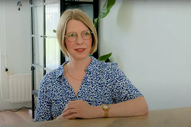 Mirjams zoon Yoran is vermist: ‘Ik wist gelijk: vanaf nu is mijn leven anders’.