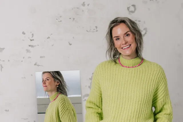 Judith Noordzij ging iedere dag over haar grenzen, tot ze er letterlijk bij neerviel.