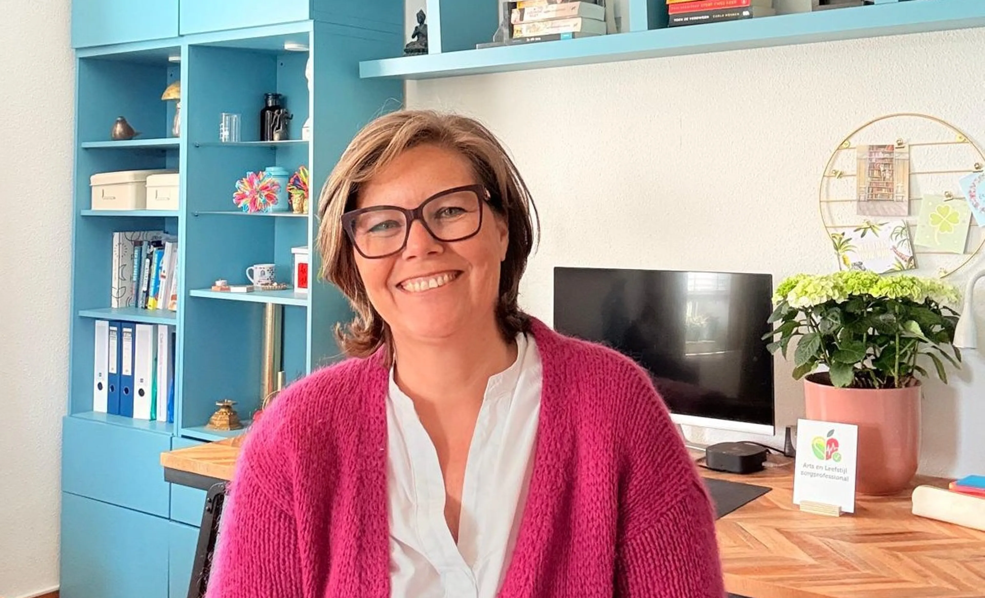 Apotheker Veronique belandde in een burn-out: ‘Ik ben bespuugd en bedreigd door patiënten’