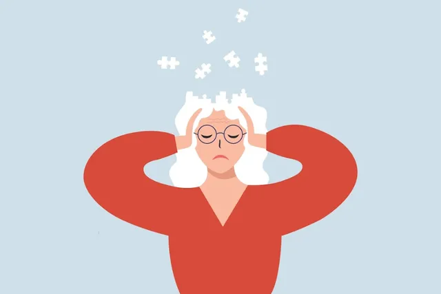 AuDHD: wat je moet weten over de combinatie ADHD en autisme. ‘Het kan zorgen voor een soort error’.